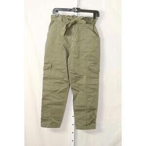 Alex Mill Olive Green Pants sz. 4